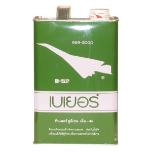 ทินเนอร์ B-52 1/4กล #M44  /C