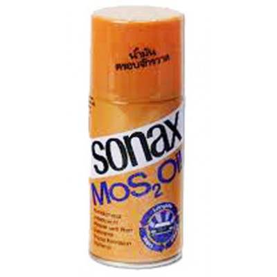 น้ำยา SONAX 200ml /C